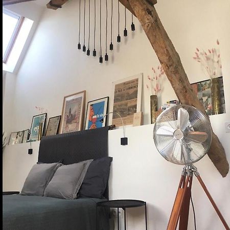La Tour Bayeux Apartment Екстериор снимка