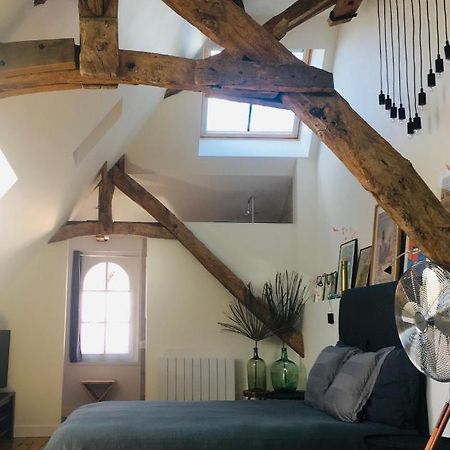 La Tour Bayeux Apartment Екстериор снимка