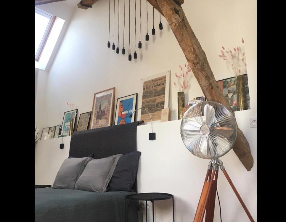 La Tour Bayeux Apartment Екстериор снимка