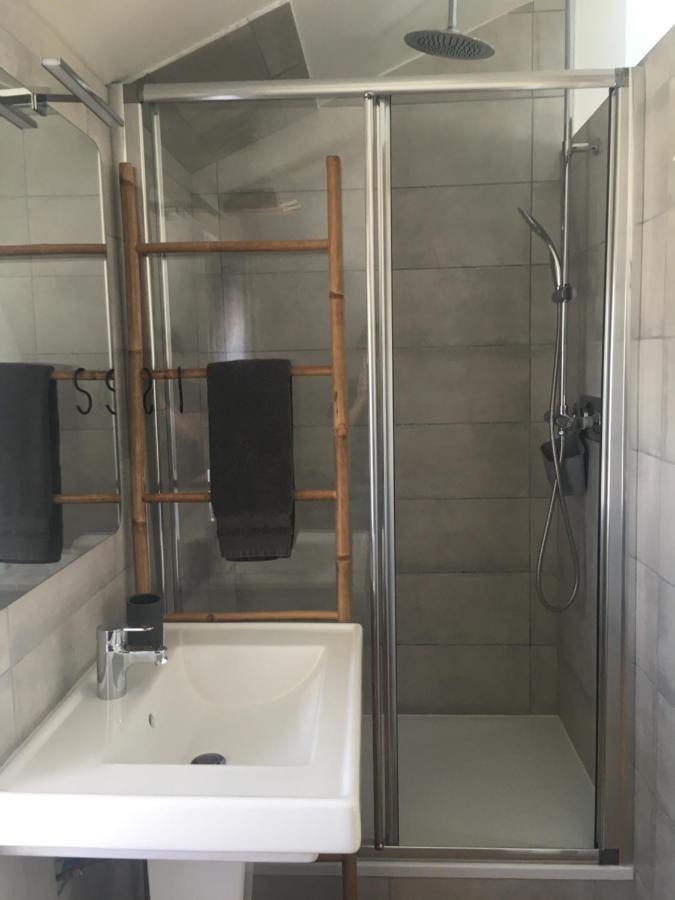 La Tour Bayeux Apartment Екстериор снимка