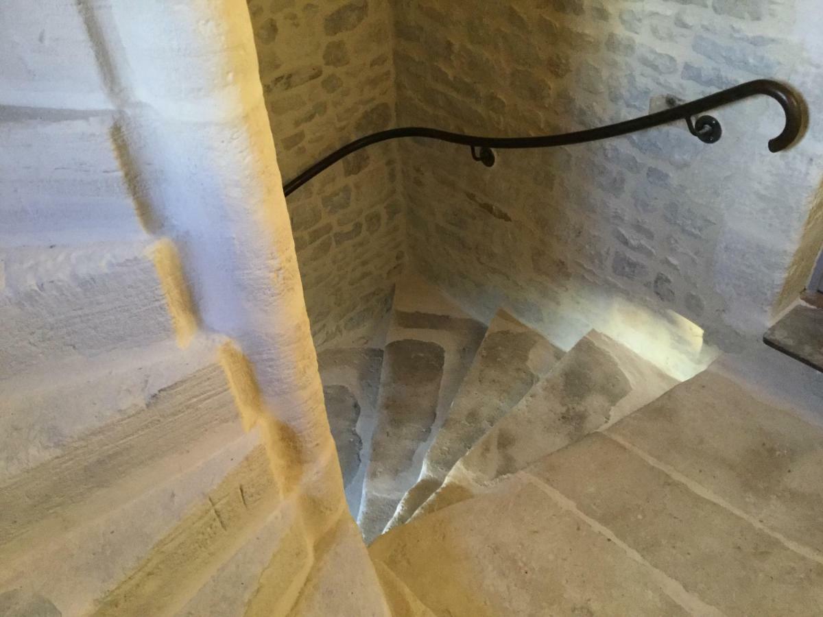 La Tour Bayeux Apartment Екстериор снимка