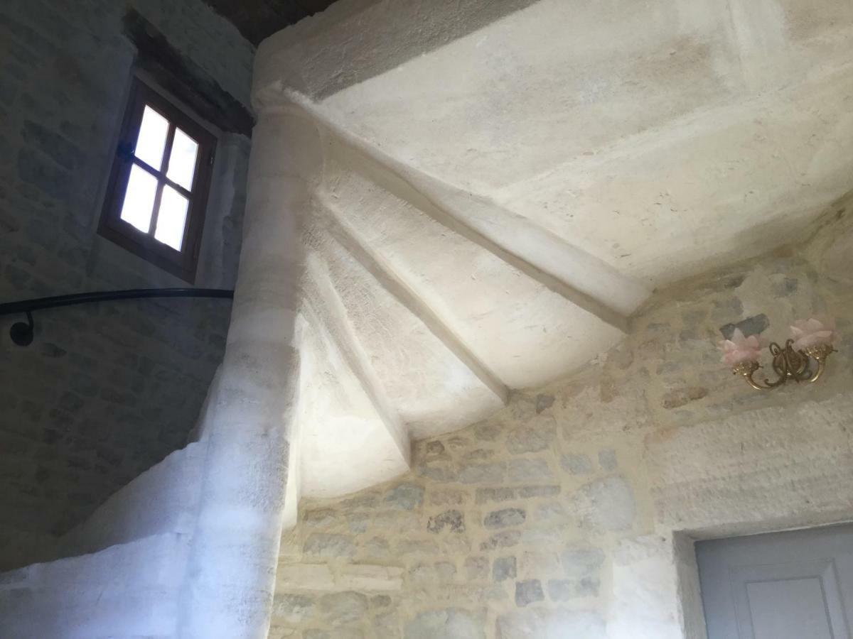 La Tour Bayeux Apartment Екстериор снимка