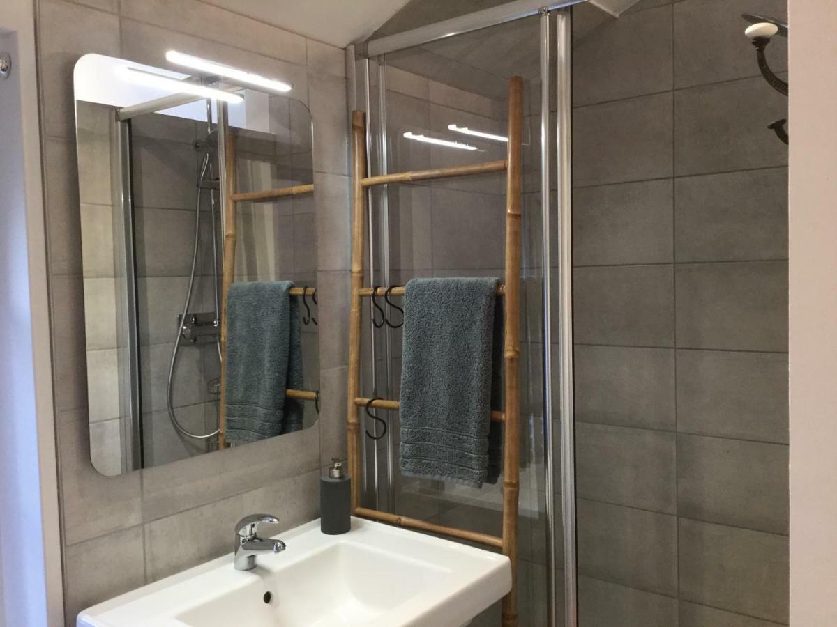 La Tour Bayeux Apartment Екстериор снимка